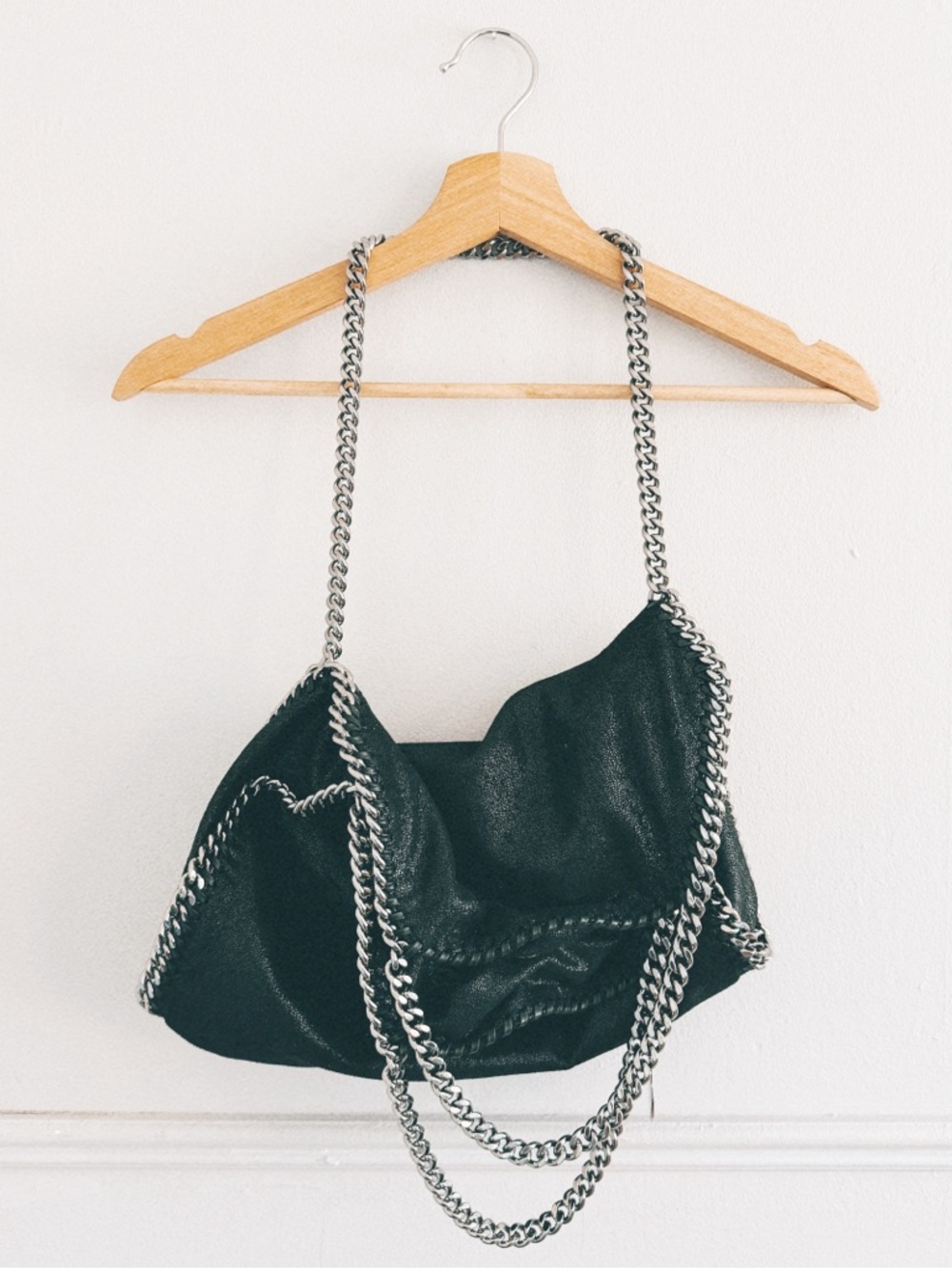 STELLA MCCARTNEY > Falabella Tote